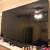 75” Samsung television 2 thumbnail
