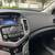 2013 Chevrolet Cruze LT Sedan 4D 9 thumbnail