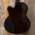 Used- DeArmond M-75T - Champagne Sparkle - Electric Guitar 2 thumbnail