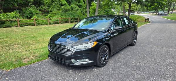 2018 FORD FUSION TRY $1500 DOWN $200MTH WITH APPROVED CREDIT - $10,990 (ARNOLD WITH FINANCING AVAILABLE FOR EVERYONE 636-326-CARS)63621359238785122