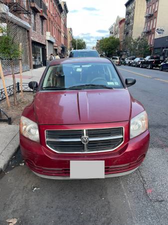 Dodge Caliber - $2,500 (Williamsburg)63654707783811123