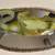 Vintage Sooner glass swan bowl centerpiece 10 thumbnail