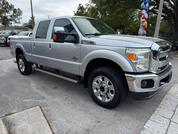 2015 Ford F350 Super Duty - Photo 3