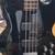 Ltd  ESP bass w/ active pickups, 30W Kustom amp and gig bag 1 thumbnail