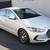 2018 Hyundai Elantra SE sedan Symphony Silver 3 thumbnail