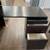 Rare Scandinavian Armoire Office with Murphy Desk by Ansager Mobler 10 thumbnail