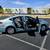 2014 Ford Fusion Hybrid Plugin Ice Storm Blue 8 thumbnail