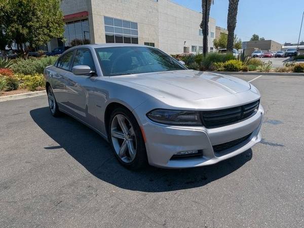 2016 Dodge Charger  R/T Sedan - $19,851 (Call *(562) 526-6374* to Confirm Availability Instantly)63470045126785122
