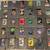 Large collection of Nintendo NES games 4 thumbnail