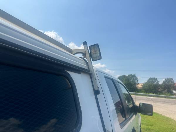 2013 F150 4x4 Camioneta de trabajo 4595! - $4.595 (Rosemount)63470066305665124