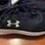 NEW running shoes Men's under Armour Sneakers Sz 9 3 thumbnail
