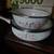 Vintage Heirloom Enamel Porcelain Bowl, Skillet & Set 4 thumbnail