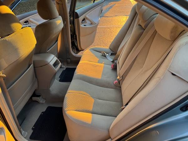 2008 Toyota Camry - $5,000 (Alpharetta)63620398473091123