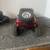 Red cat ascent, RC four-wheel-drive 3 thumbnail