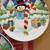 Holidays R coming - Snowman place Settings for 6 Vintage 9 thumbnail