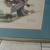 WOOD FRAMED NORMAN ROCKWALL PRINT "SPRING" UNDER PLEXIGLASS 2 thumbnail