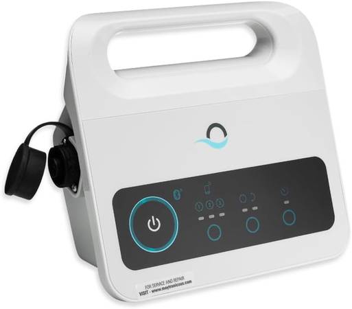 Maytronics Dolpin Pool Robot Power Supply 1