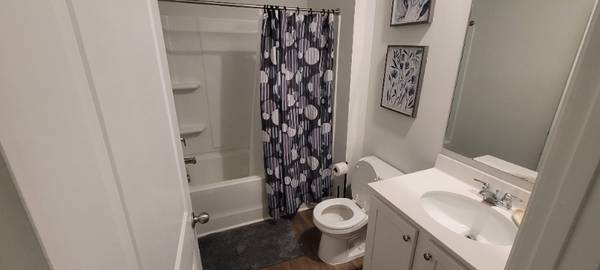 $1200.00 / 1br - Furnished Bedroom with Ensuite Bathroo.64016107231235124