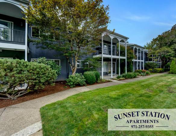 $1,495 / 2br - FRIDAY OPEN HOUSE! Gifford Pinchot National Forest + AC Unit Included (Beaverton)64039223072769120