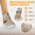 3 Pairs of BRAND-NEW Dog Shoes for Large Dogs 4 thumbnail