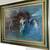 Oil Painting Wild Horses 1 thumbnail