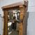 Vintage Oak Hall Tree Pier Mirror 4 thumbnail