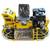 Future FL-2 Ride On Concrete Power Trowel 13HP -Blades & 30" Pans 6 thumbnail