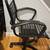 Bungee Cord Office Chair-OBO $-NEW LOWER PRICE 2 thumbnail