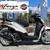 2023 Piaggio Liberty 150 White | At Moto Forza! 1 thumbnail