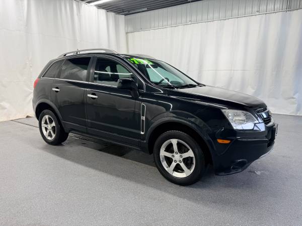 2014 Chevrolet CAPTIVA SPORT LT - Photo 5