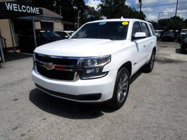 2015 Chevrolet Tahoe 2WD de policía, tracción delantera. ¡CÓMPRELO AQUÍ, PÁGUELO AQUÍ! - $11,995 (+ Avin Enterprises Inc)63443131786241121
