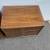Pair of Vintage mid century modern walnut nightstands 4 thumbnail