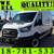 2020 Ford Transit 250 Van Med. Roof w/Sliding Pass. 148-in. WB **$0-$5 1 thumbnail