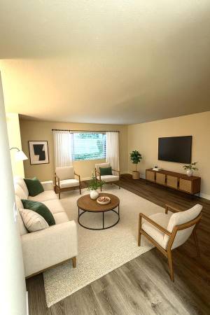 Exceptional Studio/1 BA in Prime Location - Must-See! 1