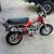 Honda CT70H 2 thumbnail