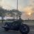 2025 Indian Scout Bobber (Black) 1 thumbnail