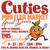 Cuties Mini Flea This Saturday! 1 thumbnail