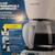 Coffee Maker Black & Decker 12-cup programmable 2 thumbnail