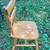 CHAIRS rocking arm kitchen etc some restoration $2-$10 9 thumbnail