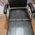Black Reclining Shampoo Chair 3 thumbnail