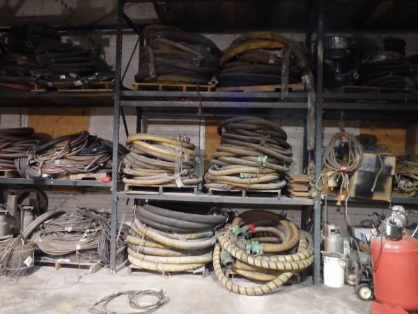 Bull Hose / Air Hose 1