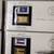 22 kt gold leaf US State Stamps along side the real State stamp 6 thumbnail