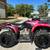 Honda Four Wheeler 4 thumbnail
