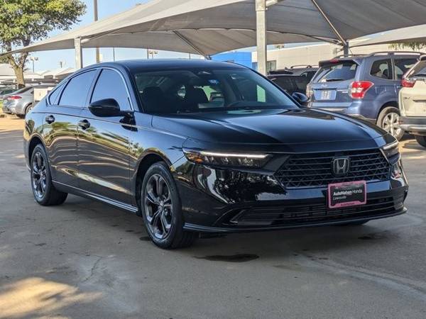 2023 Honda Accord Sedan  EX Sedan - $26,995 (Call *(469) 771-1554* to Confirm Availability Instantly)63489062909699122