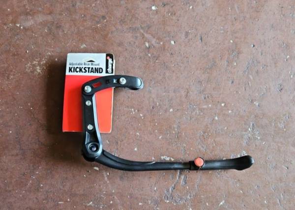 Bicicle stand new! 1