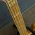 Fender Japan Marcus Miller Jazz Bass 8 thumbnail