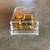 Acrylic tiny musical piano plays Memory 1 thumbnail