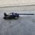 Small portable floor jack 3 thumbnail