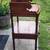 Mahogany Sheraton Washstand 4 thumbnail