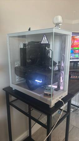 gaming pc 1